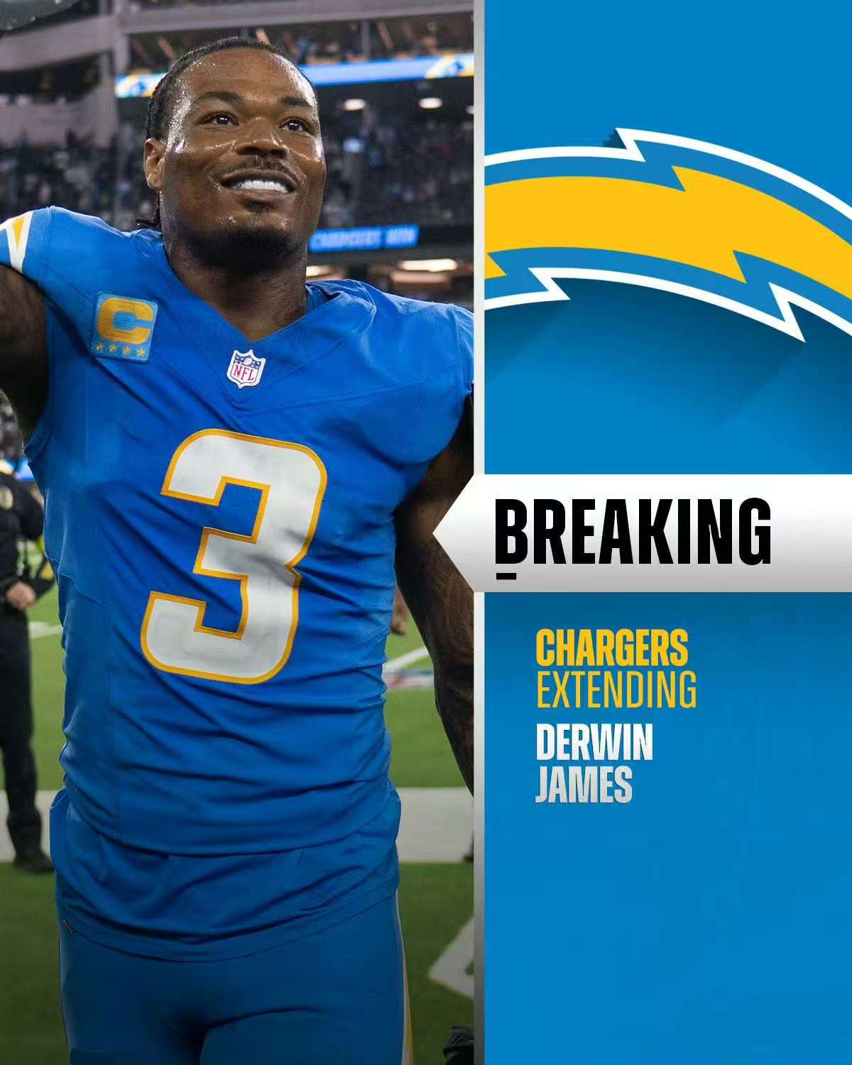 Devin James redéfinit le plafond salarial des safeties en NFL